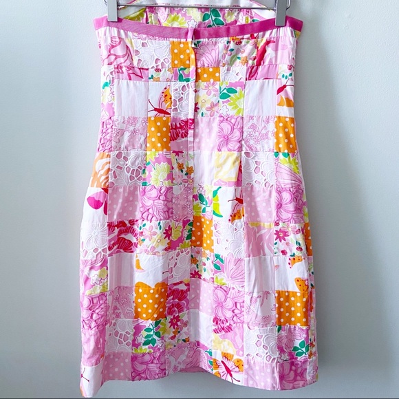 Classic Lilly Strapless 0 - Picture 3 of 3